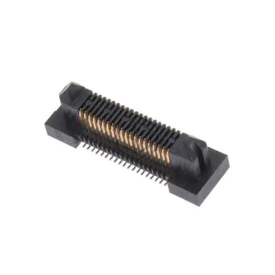 ERM5-020-02.0-L-DV-TR - Samtec Inc. - Rectangular Connectors - Arrays, Edge Type, Mezzanine (Board to Board)