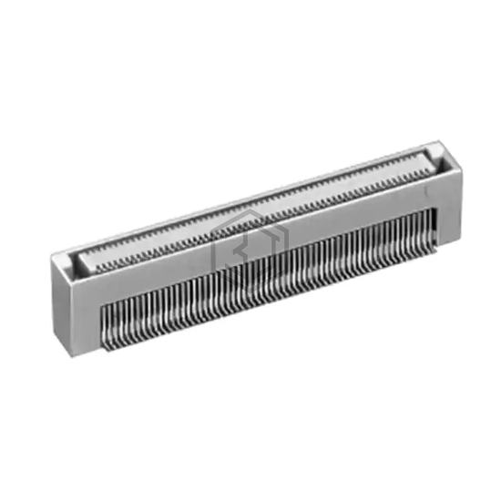 FX8C-100S-SV5(93) - Hirose Electric Co Ltd - Rectangular Connectors - Arrays, Edge Type, Mezzanine (Board to Board)