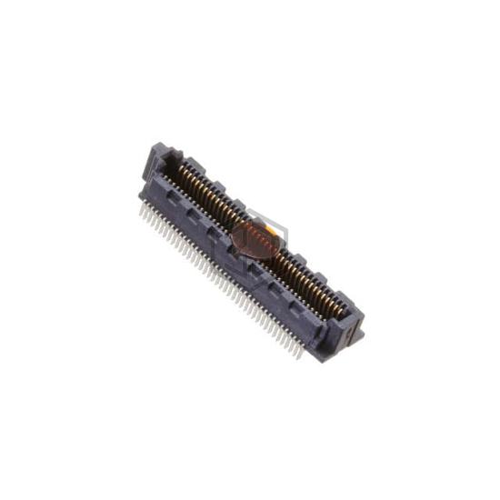 SS4-40-3.50-L-D-K-TR - Samtec Inc. - Rectangular Connectors - Arrays, Edge Type, Mezzanine (Board to Board)