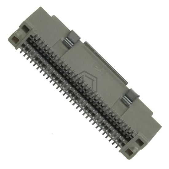 61083-064402LF - Amphenol ICC (FCI) - Rectangular Connectors - Arrays, Edge Type, Mezzanine (Board to Board)