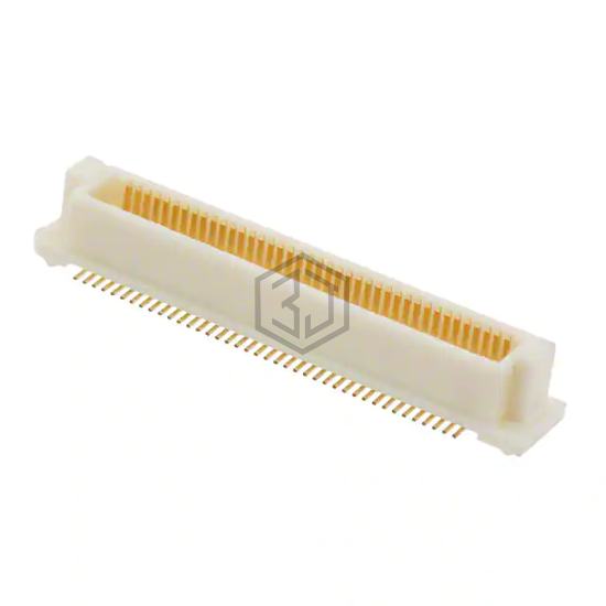 FX8C-80P-SV6(91) - Hirose Electric Co Ltd - Rectangular Connectors - Arrays, Edge Type, Mezzanine (Board to Board)