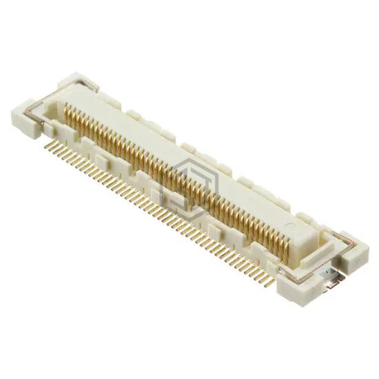 FX10A-96S-SV - Hirose Electric Co Ltd - Rectangular Connectors - Arrays, Edge Type, Mezzanine (Board to Board)