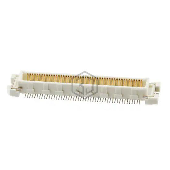 FX10A-96P-SV(71) - Hirose Electric Co Ltd - Rectangular Connectors - Arrays, Edge Type, Mezzanine (Board to Board)