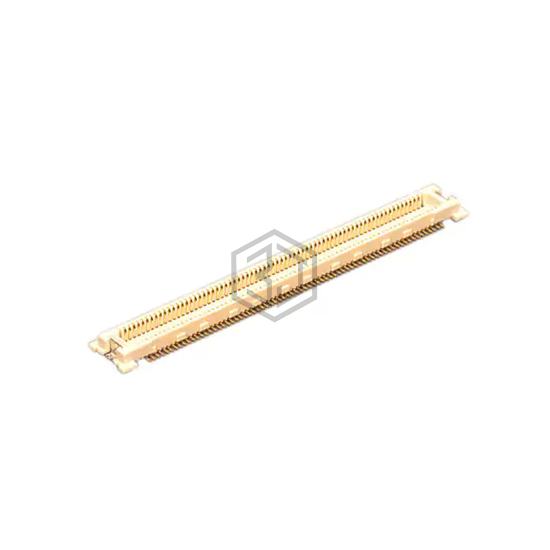 FX11LA-140P-SV - Hirose Electric Co Ltd - Rectangular Connectors - Arrays, Edge Type, Mezzanine (Board to Board)