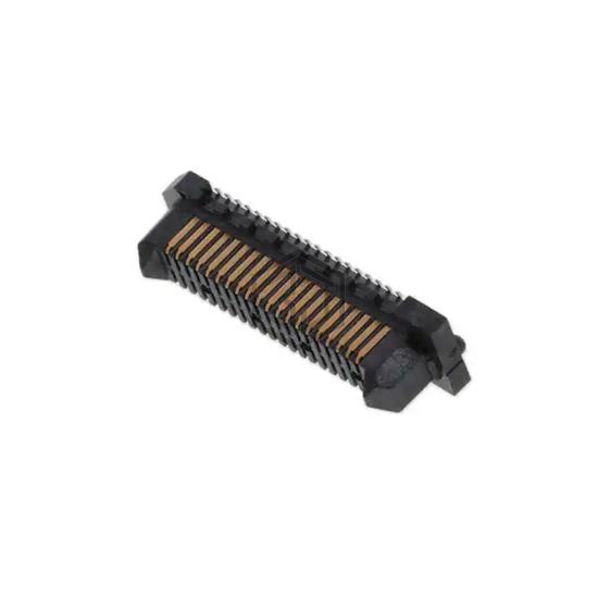 ERM8-020-02.0-L-DV-TR - Samtec Inc. - Rectangular Connectors - Arrays, Edge Type, Mezzanine (Board to Board)