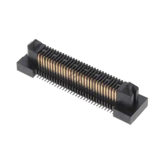 ERM5-030-02.0-L-DV-TR - Samtec Inc. - Rectangular Connectors - Arrays, Edge Type, Mezzanine (Board to Board)