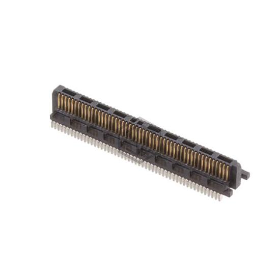 ST4-50-1.50-L-D-P-TR - Samtec Inc. - Rectangular Connectors - Arrays, Edge Type, Mezzanine (Board to Board)
