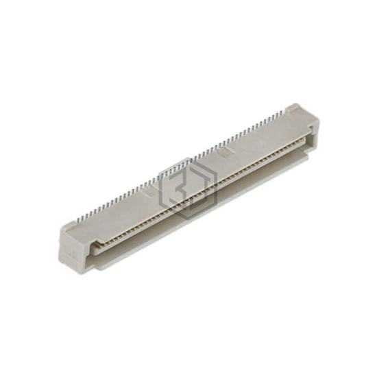 61083-102400LF - Amphenol ICC (FCI) - Rectangular Connectors - Arrays, Edge Type, Mezzanine (Board to Board)