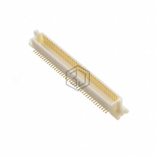 FX6-80P-0.8SV(71) - Hirose Electric Co Ltd - Rectangular Connectors - Arrays, Edge Type, Mezzanine (Board to Board)