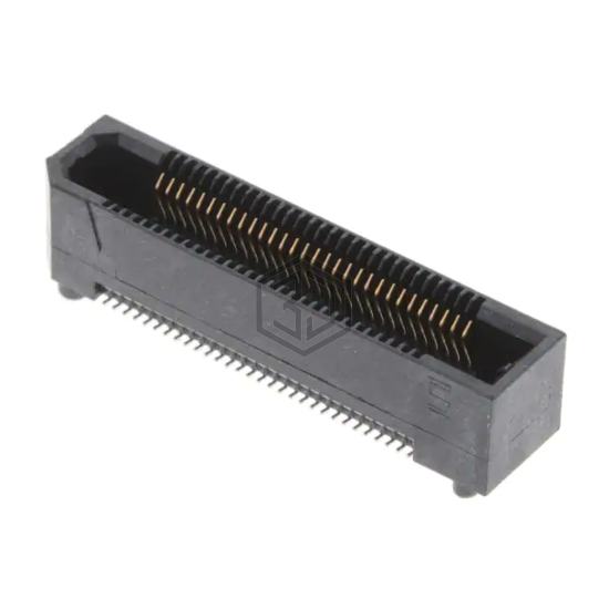 ERF5-030-05.0-L-DV-K-TR - Samtec Inc. - Rectangular Connectors - Arrays, Edge Type, Mezzanine (Board to Board)