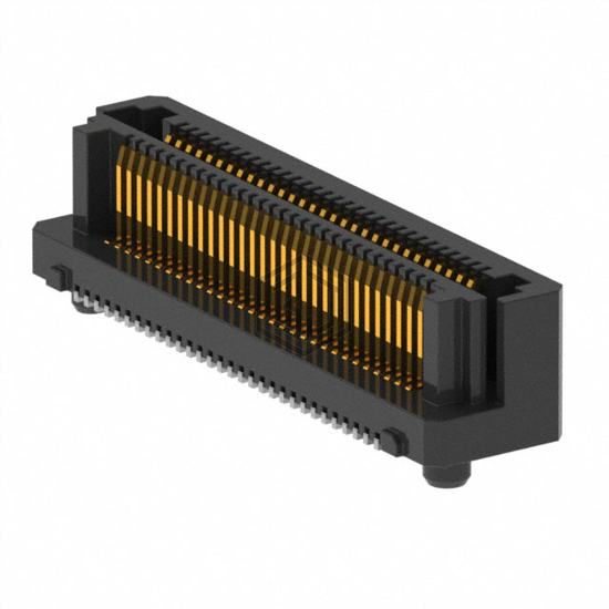 LSHM-130-03.0-L-DV-A-N-K-TR - Samtec Inc. - Rectangular Connectors - Arrays, Edge Type, Mezzanine (Board to Board)