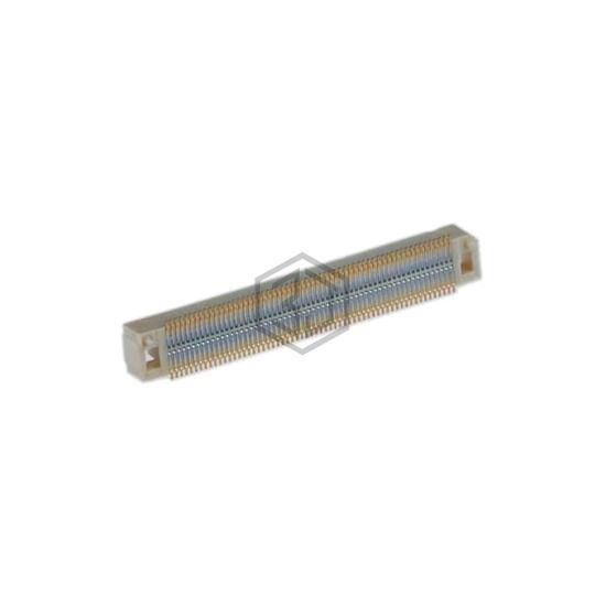 FX8C-120S-SV(68) - Hirose Electric Co Ltd - Rectangular Connectors - Arrays, Edge Type, Mezzanine (Board to Board)