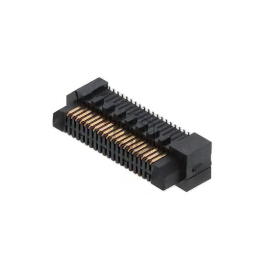 ERM8-020-05.0-L-DV-K-TR - Samtec Inc. - Rectangular Connectors - Arrays, Edge Type, Mezzanine (Board to Board)
