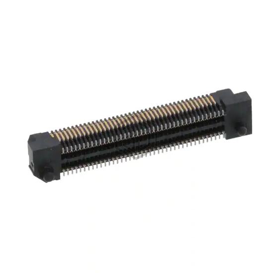 ERM5-040-02.0-S-DV-P-TR - Samtec Inc. - Rectangular Connectors - Arrays, Edge Type, Mezzanine (Board to Board)