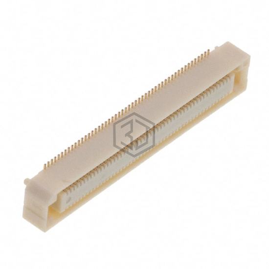 FX8C-100S-SV(71) - Hirose Electric Co Ltd - Rectangular Connectors - Arrays, Edge Type, Mezzanine (Board to Board)