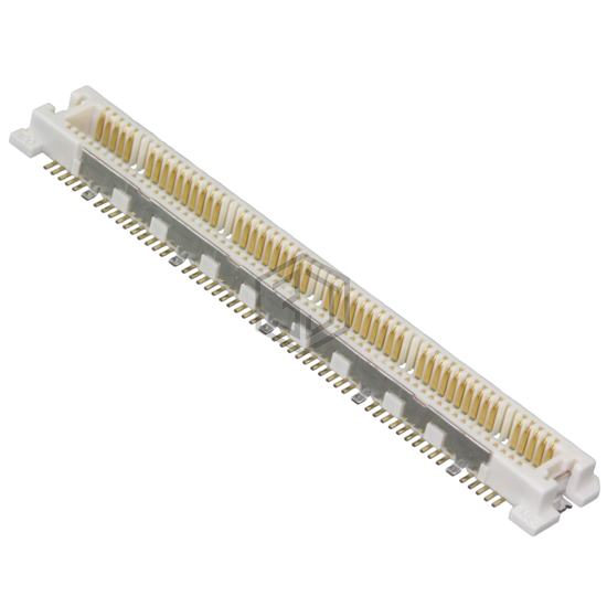 FX11A-100P/10-SV(71) - Hirose Electric Co Ltd - Rectangular Connectors - Arrays, Edge Type, Mezzanine (Board to Board)