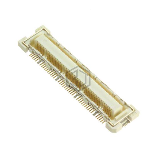 FX10A-80S/8-SV(71) - Hirose Electric Co Ltd - Rectangular Connectors - Arrays, Edge Type, Mezzanine (Board to Board)