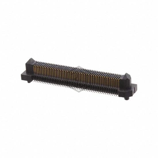 ERM5-050-02.0-L-DV-TR - Samtec Inc. - Rectangular Connectors - Arrays, Edge Type, Mezzanine (Board to Board)