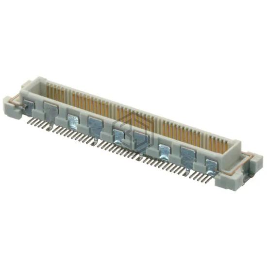 FX10B-80P/8-SV1(71) - Hirose Electric Co Ltd - Rectangular Connectors - Arrays, Edge Type, Mezzanine (Board to Board)