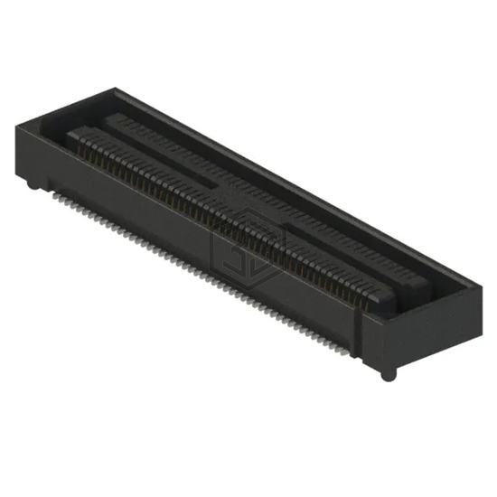 BSH-050-01-L-D-A-TR - Samtec Inc. - Rectangular Connectors - Arrays, Edge Type, Mezzanine (Board to Board)