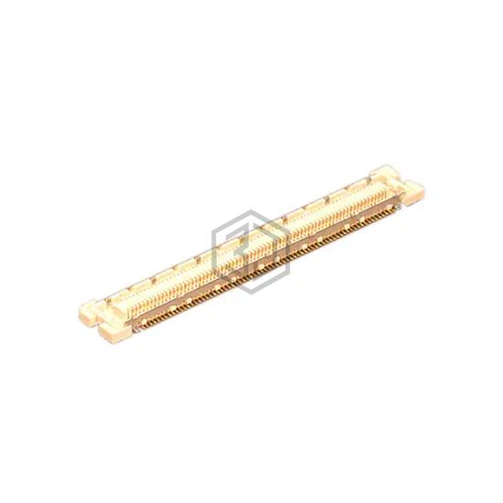 FX11LA-140S-SV - Hirose Electric Co Ltd - Rectangular Connectors - Arrays, Edge Type, Mezzanine (Board to Board)