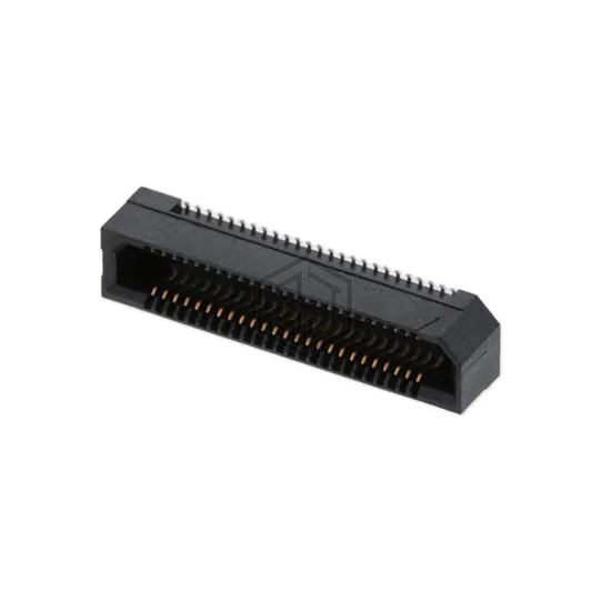 ERF8-025-05.0-L-DV-TR - Samtec Inc. - Rectangular Connectors - Arrays, Edge Type, Mezzanine (Board to Board)