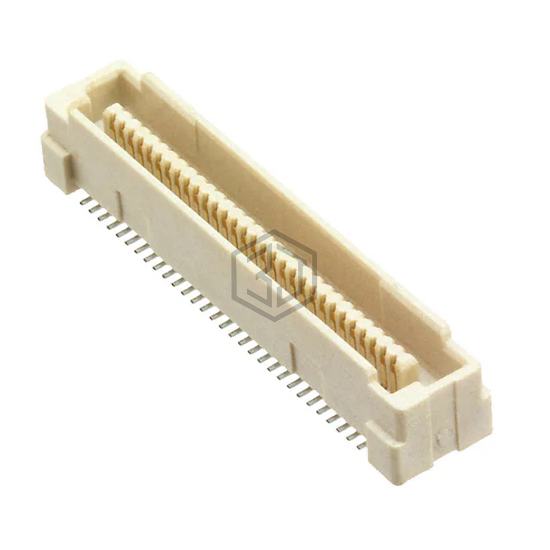 5179029-2 - TE Connectivity AMP Connectors - Rectangular Connectors - Arrays, Edge Type, Mezzanine (Board to Board)