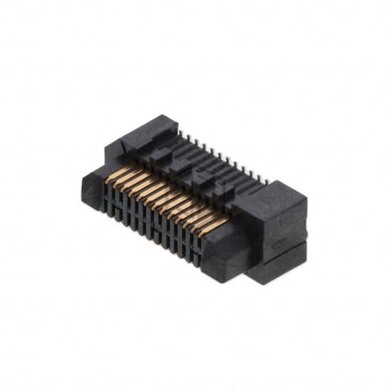 ERM8-013-05.0-S-DV-TR - Samtec Inc. - Rectangular Connectors - Arrays, Edge Type, Mezzanine (Board to Board)