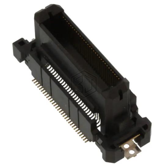 FX20-60P-0.5SV15 - Hirose Electric Co Ltd - Rectangular Connectors - Arrays, Edge Type, Mezzanine (Board to Board)