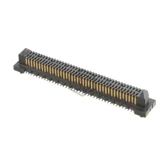 ERM8-040-02.0-L-DV-TR - Samtec Inc. - Rectangular Connectors - Arrays, Edge Type, Mezzanine (Board to Board)