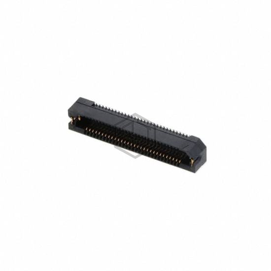 ERF8-030-05.0-L-DV-L-TR - Samtec Inc. - Rectangular Connectors - Arrays, Edge Type, Mezzanine (Board to Board)
