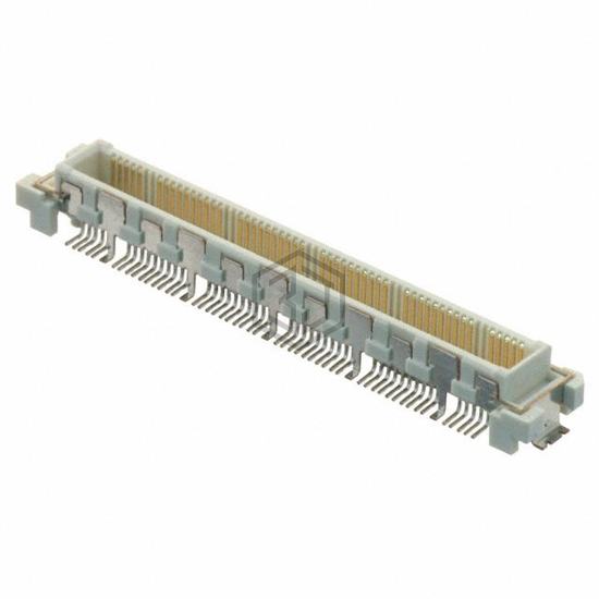 FX10B-100P/10-SV1(91) - Hirose Electric Co Ltd - Rectangular Connectors - Arrays, Edge Type, Mezzanine (Board to Board)