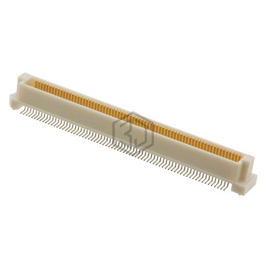 FX8C-140P-SV2(91) - Hirose Electric Co Ltd - Rectangular Connectors - Arrays, Edge Type, Mezzanine (Board to Board)