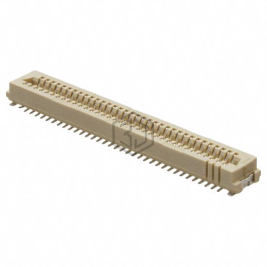 91930-21169LF - Amphenol ICC (FCI) - Rectangular Connectors - Arrays, Edge Type, Mezzanine (Board to Board)