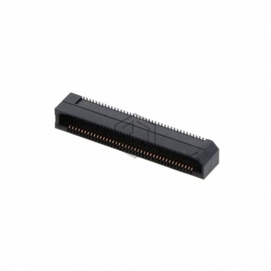 ERF8-040-07.0-L-DV-TR - Samtec Inc. - Rectangular Connectors - Arrays, Edge Type, Mezzanine (Board to Board)
