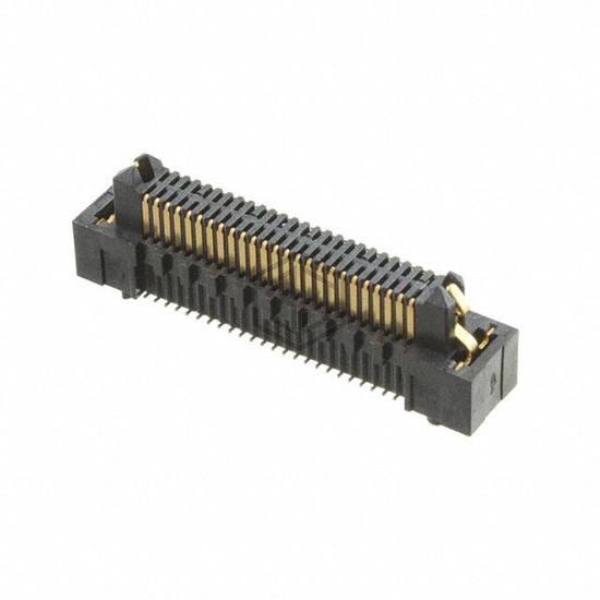 ERM8-025-05.0-S-DV-L-TR - Samtec Inc. - Rectangular Connectors - Arrays, Edge Type, Mezzanine (Board to Board)