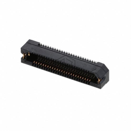 ERF8-025-05.0-S-DV-L-K-TR - Samtec Inc. - Rectangular Connectors - Arrays, Edge Type, Mezzanine (Board to Board)