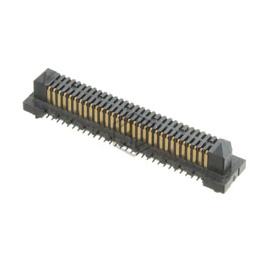 ERM8-030-02.0-L-DV-TR - Samtec Inc. - Rectangular Connectors - Arrays, Edge Type, Mezzanine (Board to Board)