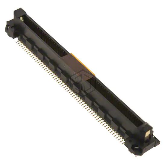 FX18-120P-0.8SV - Hirose Electric Co Ltd - Rectangular Connectors - Arrays, Edge Type, Mezzanine (Board to Board)
