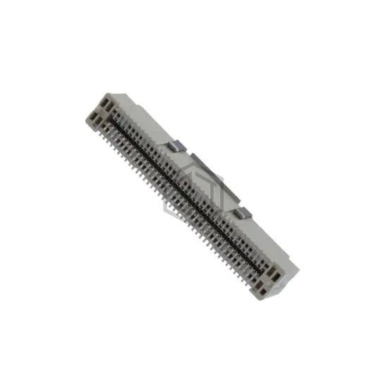 61083-084409LF - Amphenol ICC (FCI) - Rectangular Connectors - Arrays, Edge Type, Mezzanine (Board to Board)