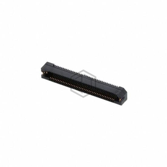 ERF8-040-05.0-L-DV-L-TR - Samtec Inc. - Rectangular Connectors - Arrays, Edge Type, Mezzanine (Board to Board)