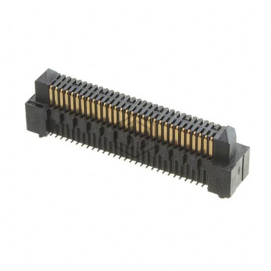 ERM8-030-05.0-L-DV-TR - Samtec Inc. - Rectangular Connectors - Arrays, Edge Type, Mezzanine (Board to Board)