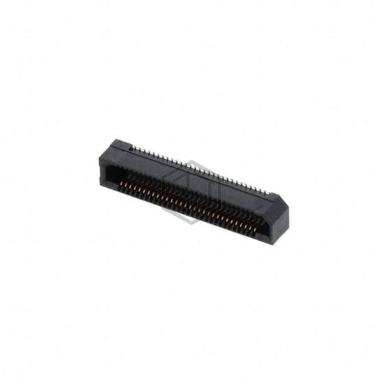 ERF8-030-05.0-L-DV-TR - Samtec Inc. - Rectangular Connectors - Arrays, Edge Type, Mezzanine (Board to Board)