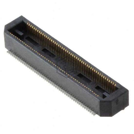 BTH-050-01-F-D-A - Samtec Inc. - Rectangular Connectors - Arrays, Edge Type, Mezzanine (Board to Board)
