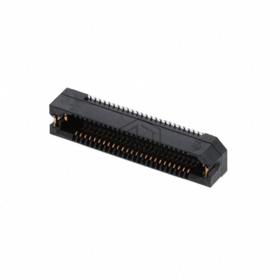 ERF8-025-05.0-L-DV-L-TR - Samtec Inc. - Rectangular Connectors - Arrays, Edge Type, Mezzanine (Board to Board)
