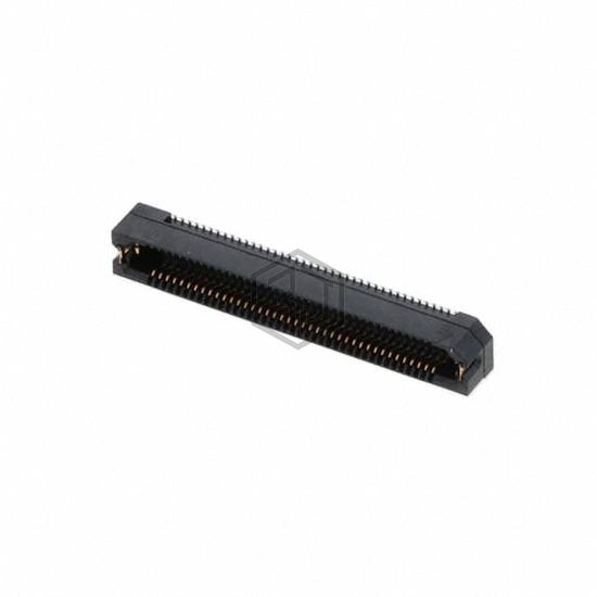 ERF8-040-05.0-L-DV-L-K-TR - Samtec Inc. - Rectangular Connectors - Arrays, Edge Type, Mezzanine (Board to Board)