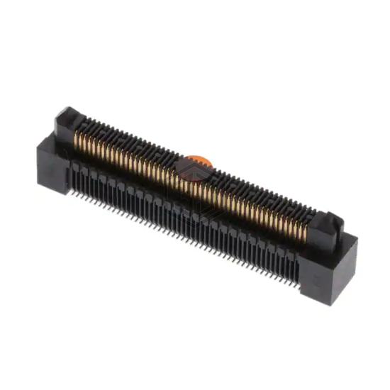 ERM5-050-05.0-L-DV-K-TR - Samtec Inc. - Rectangular Connectors - Arrays, Edge Type, Mezzanine (Board to Board)