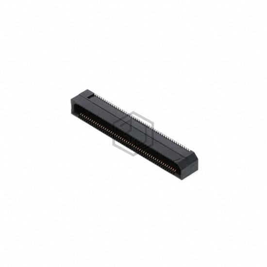 ERF8-050-07.0-L-DV-TR - Samtec Inc. - Rectangular Connectors - Arrays, Edge Type, Mezzanine (Board to Board)