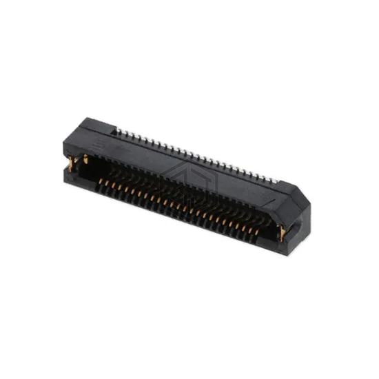 ERF8-025-05.0-L-DV-L-K-TR - Samtec Inc. - Rectangular Connectors - Arrays, Edge Type, Mezzanine (Board to Board)