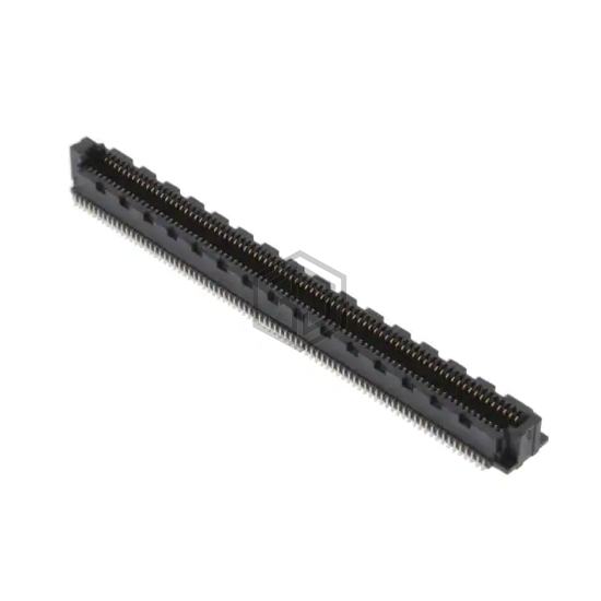 SS5-80-3.00-L-D-K-TR - Samtec Inc. - Rectangular Connectors - Arrays, Edge Type, Mezzanine (Board to Board)